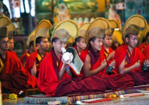 Bhutan und Nepal Reise - Mythen, Kultur und Natur