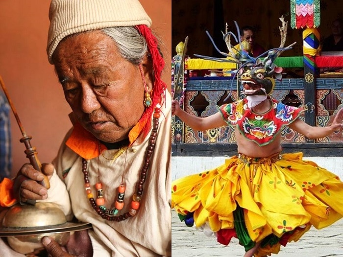 Bhutan and Nepal Tour – Myths, Culture and Nature