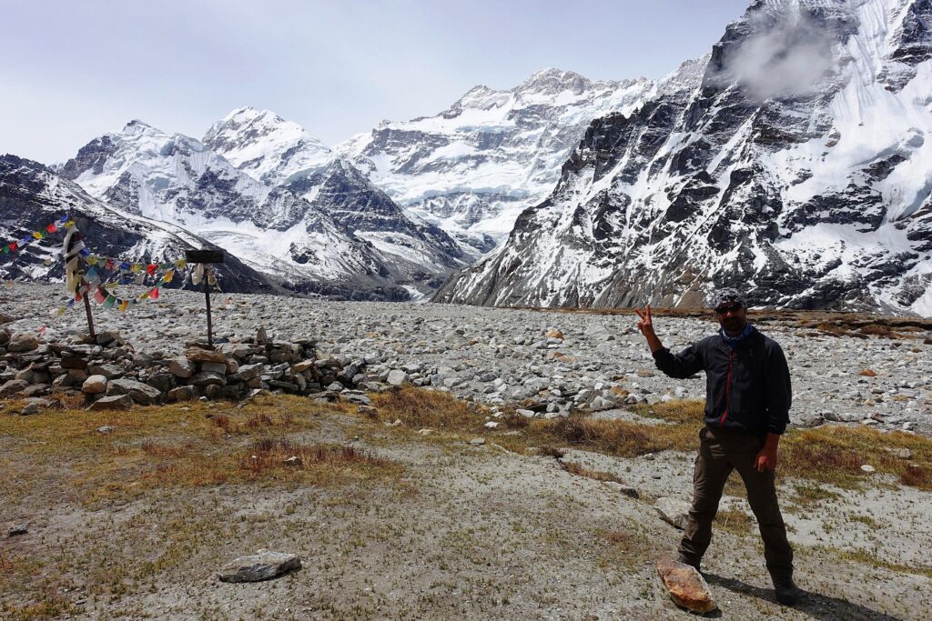 Kanchenjunga-Trekking – im wilden Osten Nepals