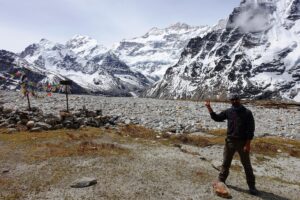 Kanchenjunga-Trekking – im wilden Osten Nepals