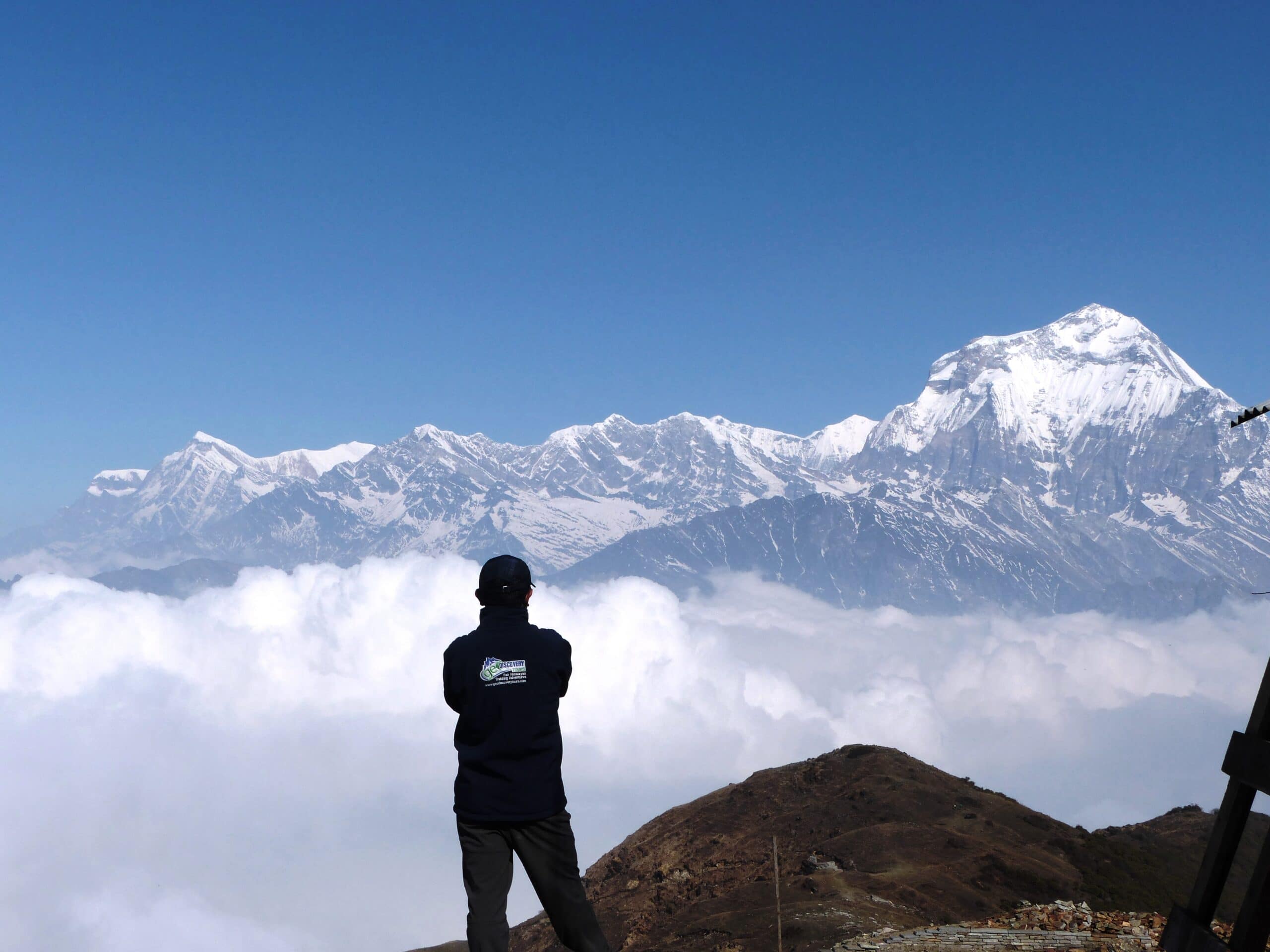 Khopra Danda Panorama Trek with Muldai Peak