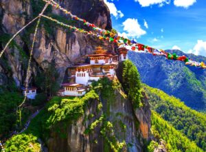 Von Paro nach Bumthang - Die Festivals und Kultur Bhutans erleben