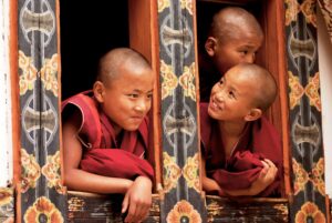 Indien - Bhutan - Nepal - Die Reise der Mythen, Bauwerke und Farben