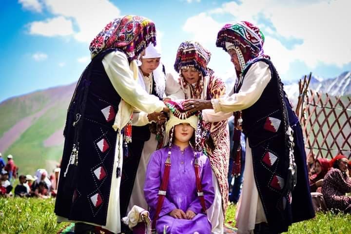 Kyrgyzstan – cultural tour through the nomadic land