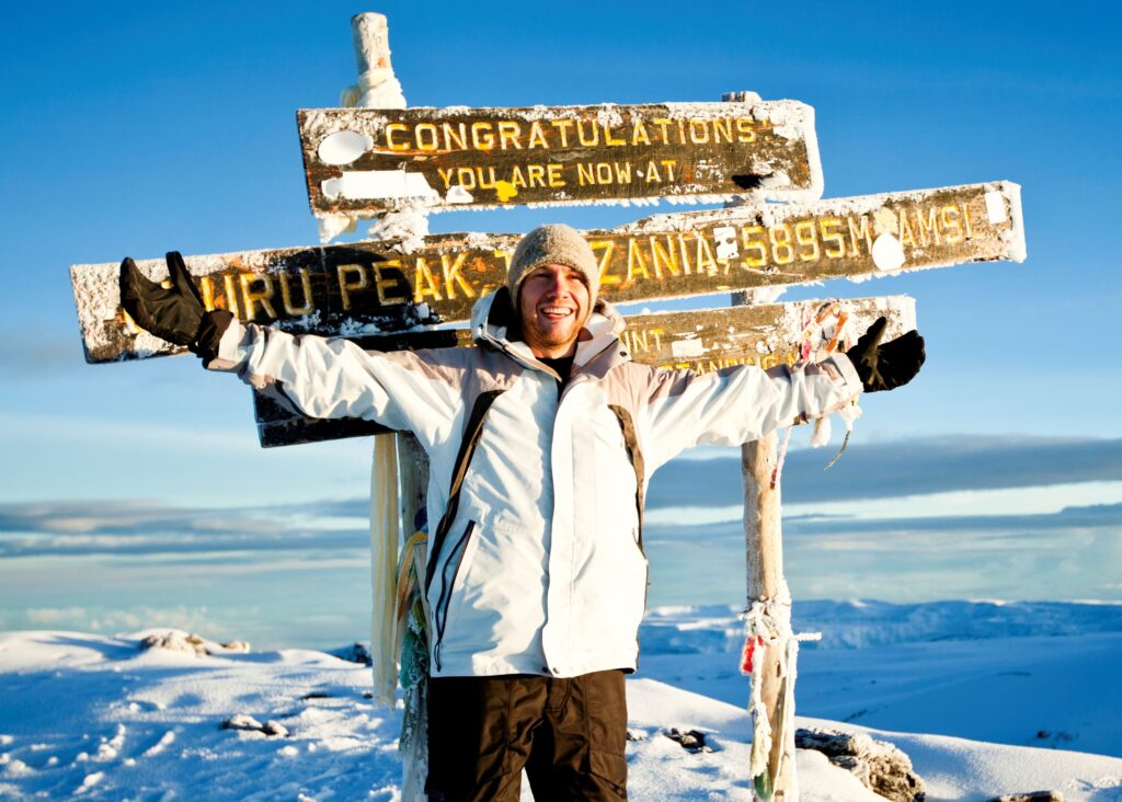 Kilimandscharo Lemosho Trekking Tour