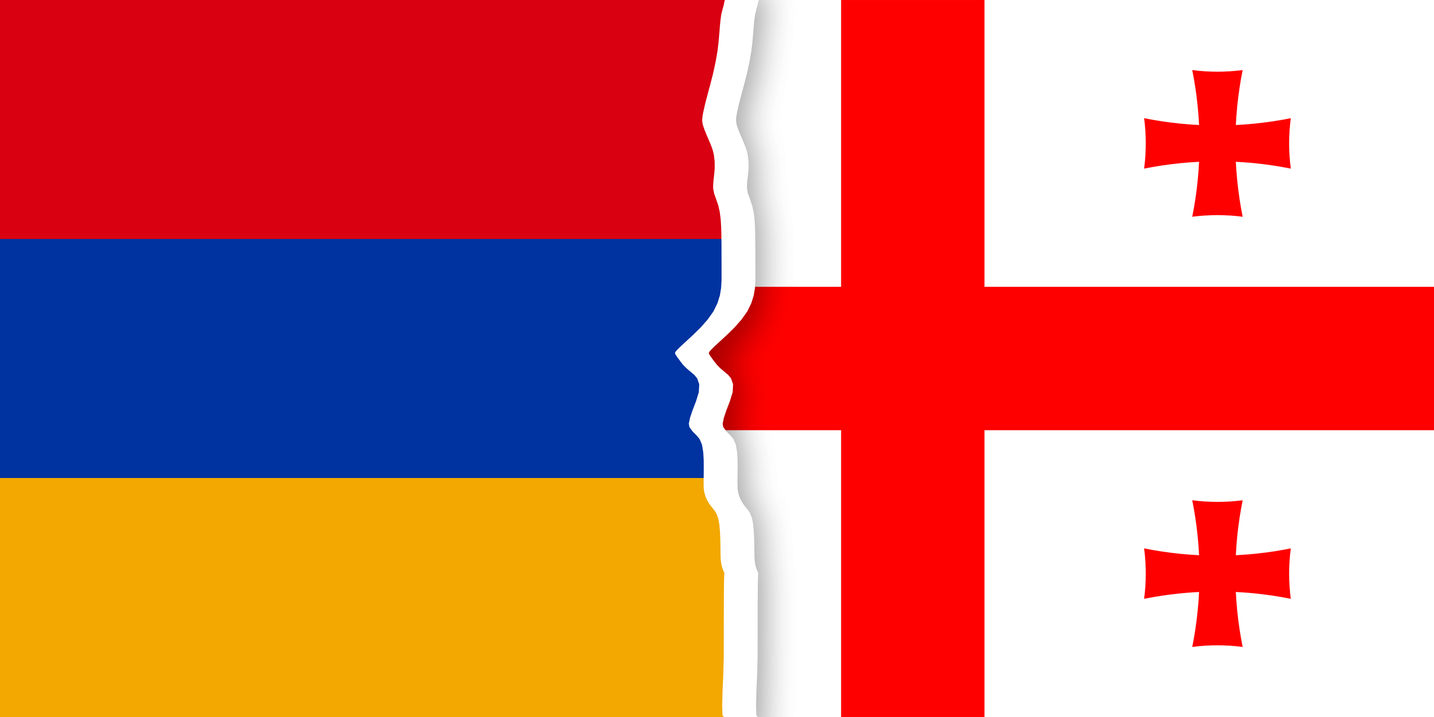 Armenien / Georgien