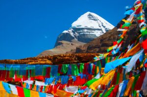 Kailash-Umrundung – Reise ins spirituelle Herz Tibets