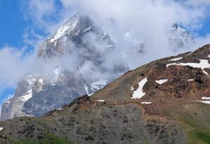 Berg Ushba