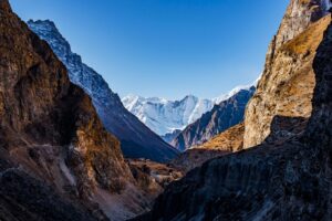 Nar Phu Trek Nepal – Verborgene Täler & tibetische Kultur