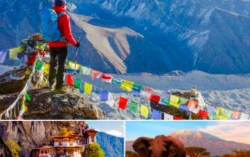 Jahreskatalog geoDiscovery Tours