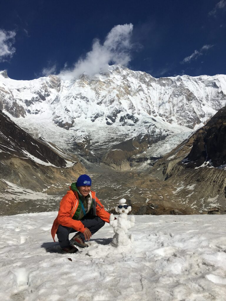 Nepal ist in jedem Fall eine Reise wert