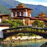 Kulturreise in Bhutan - Kulturreisen mit geoDiscovery Tours