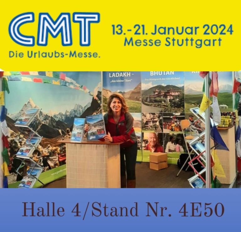 Messen in 2024