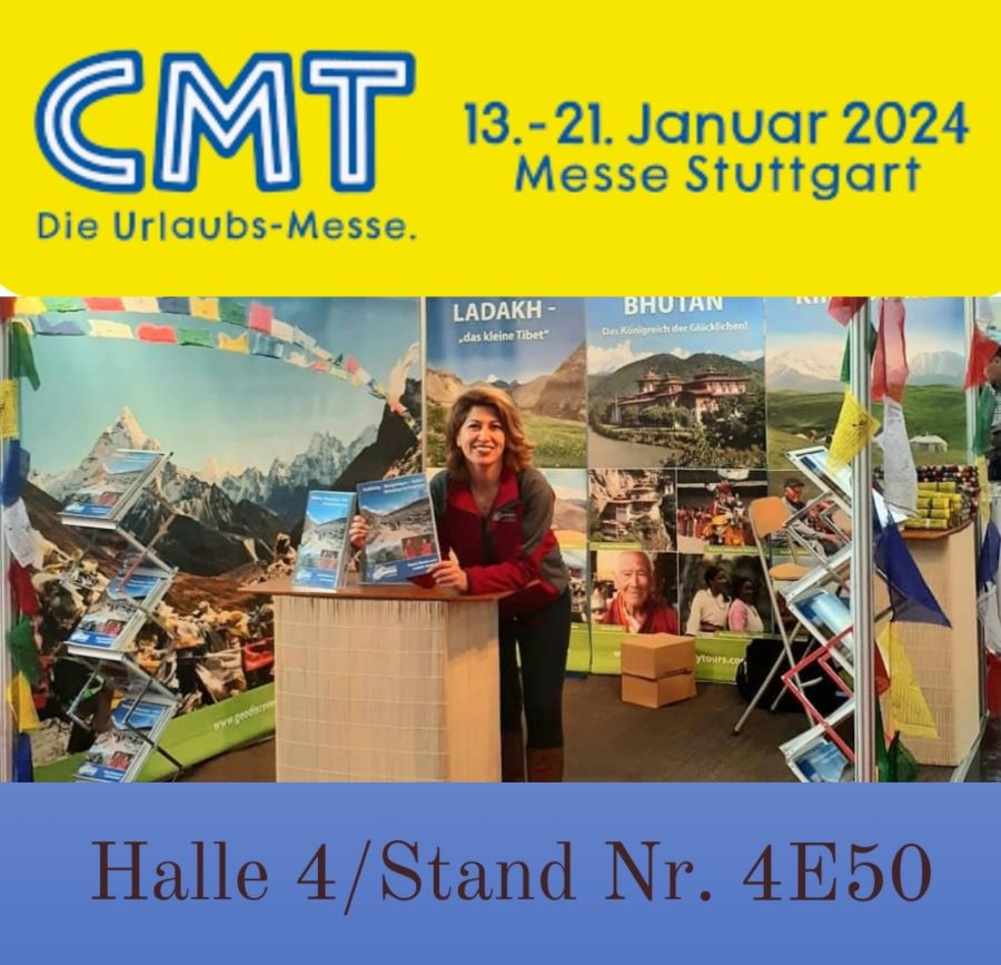 Messen in 2024