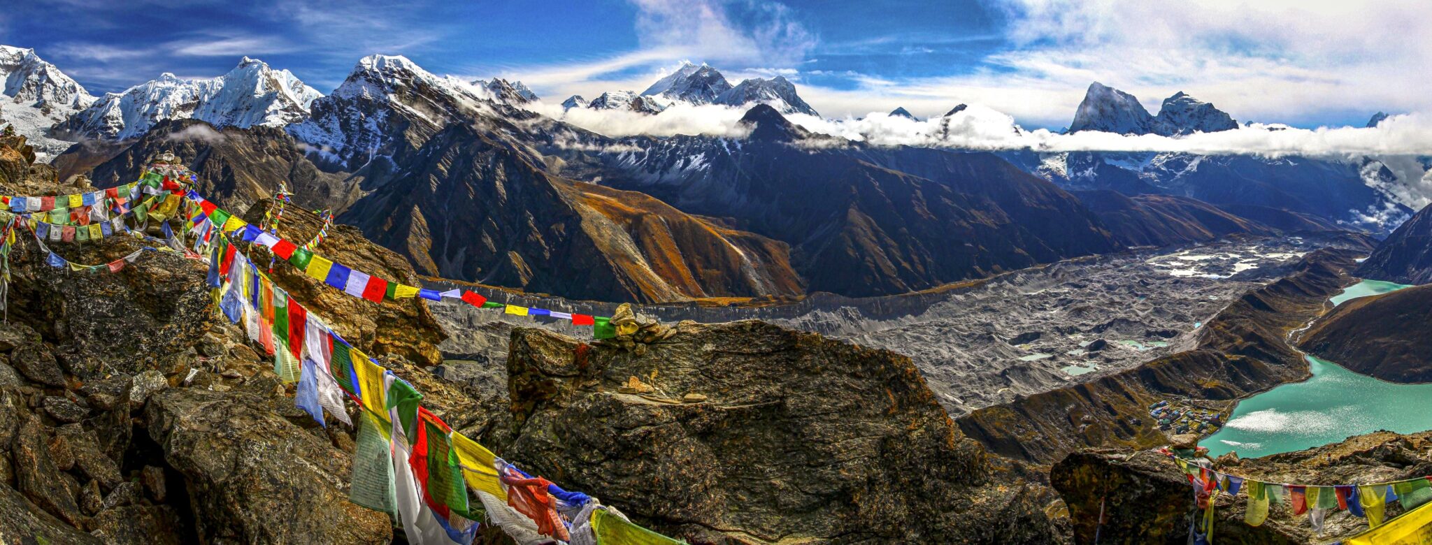 Nepal