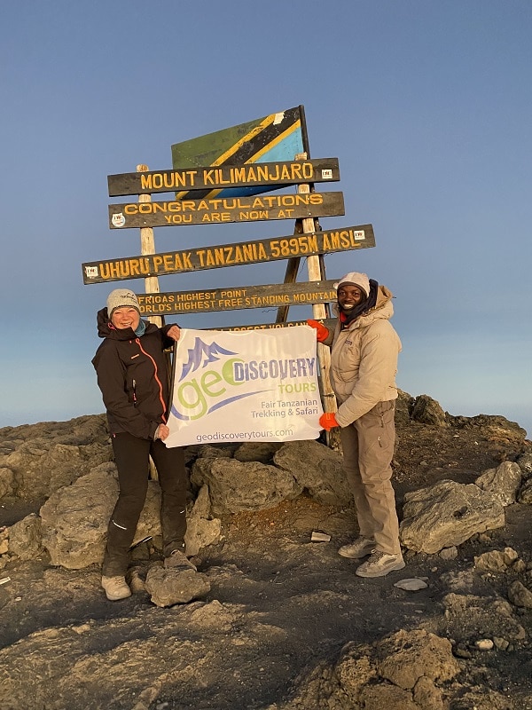 Tanzania – Best decision of my life