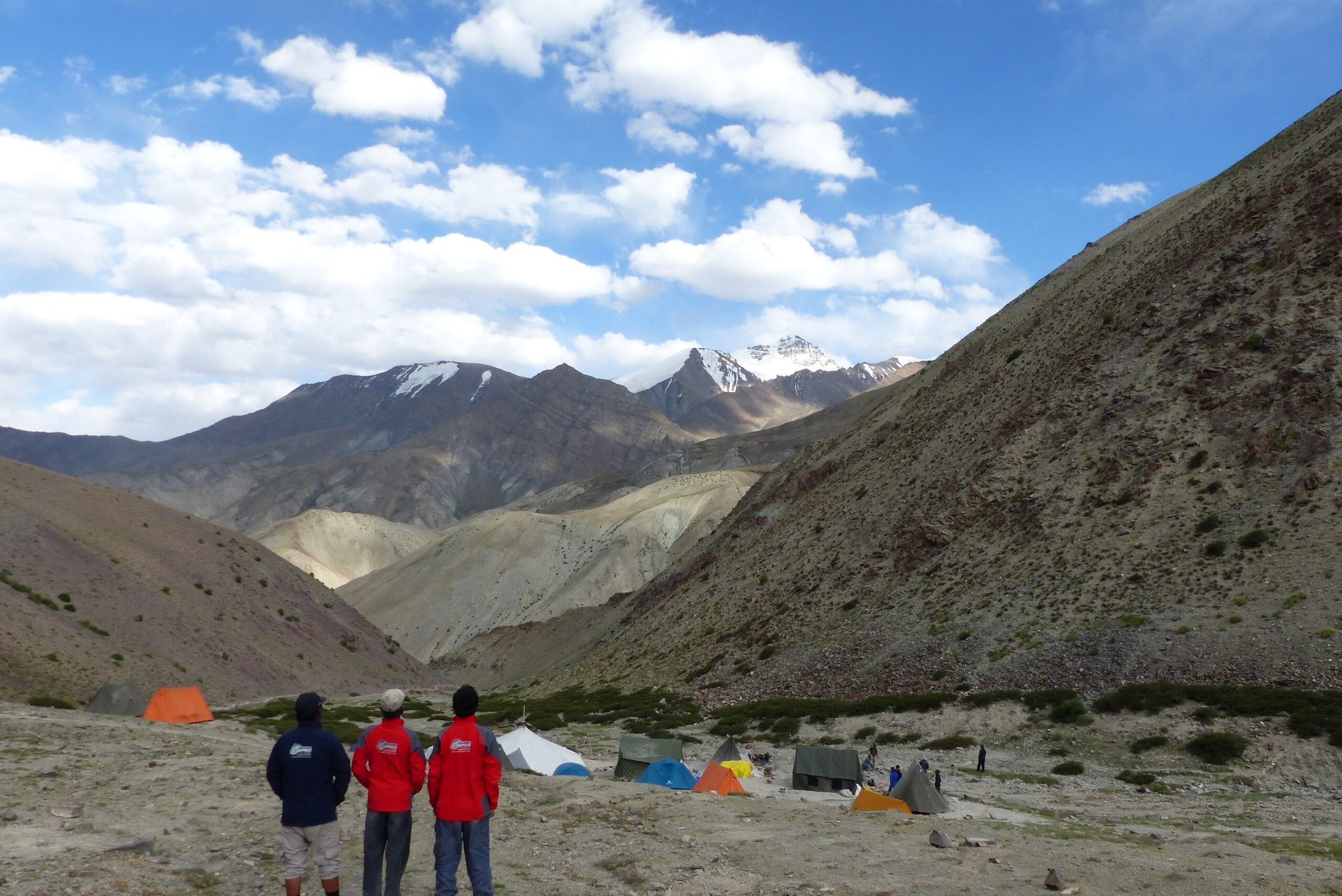 Ladakh - Markha Valley Camping Trekking (15)
