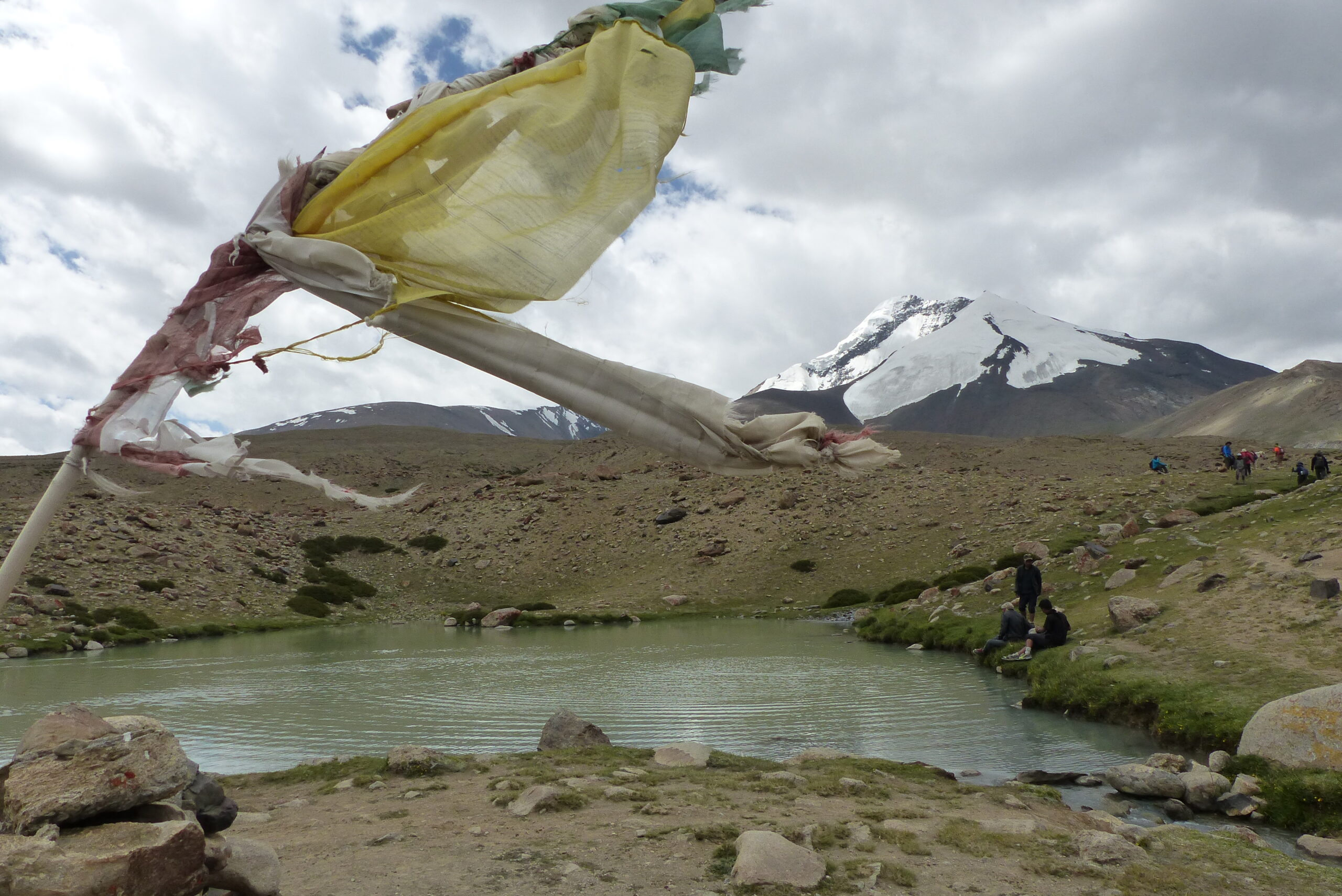 Ladakh - Markha Valley Camping Trekking (66)