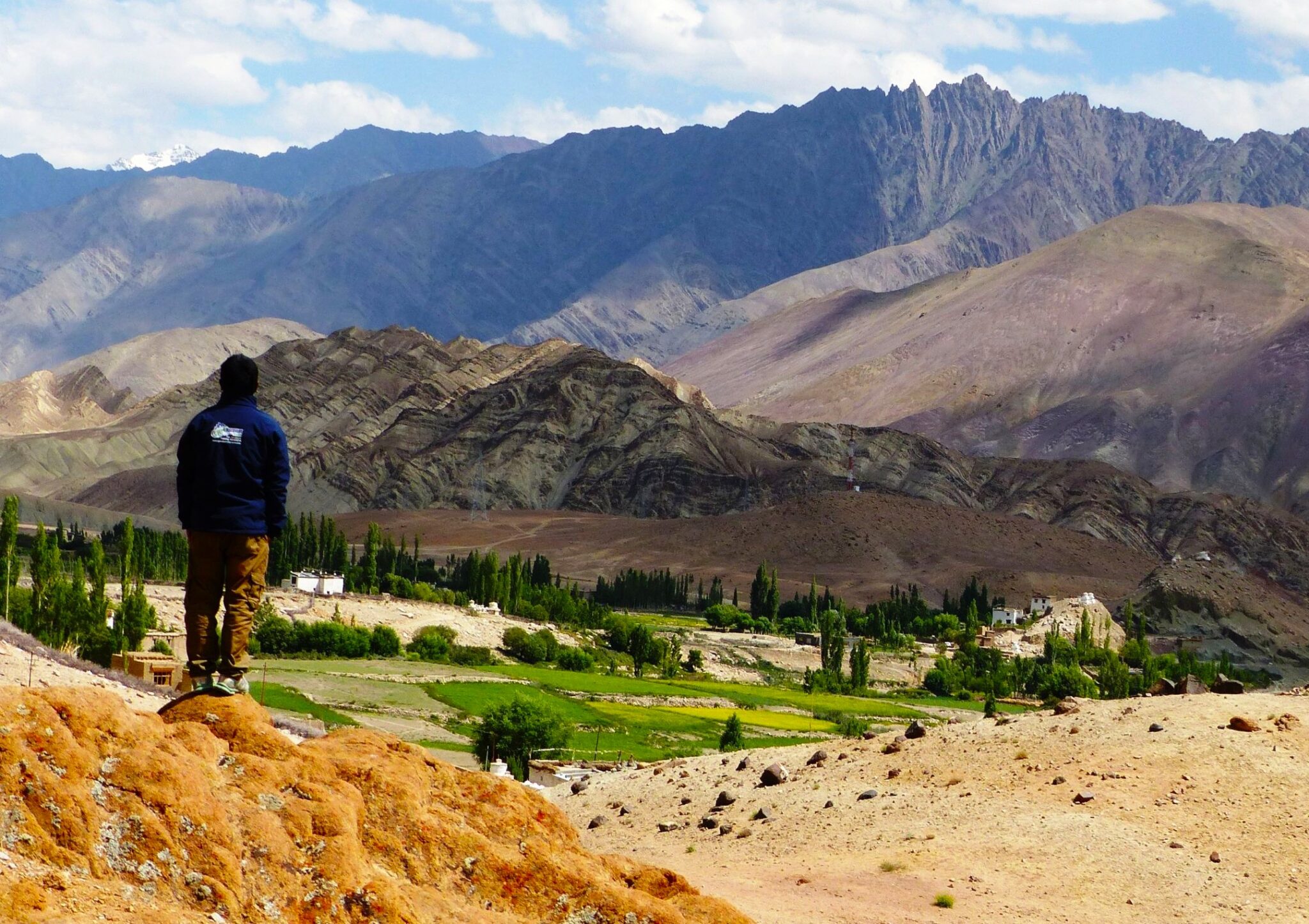 Ladakh