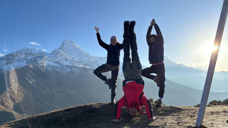 geoDiscovery Tours – Ihr Experte für Trekking, Kulturreisen und Safaris in Nepal, Tibet, Bhutan, Kenia und Tansania