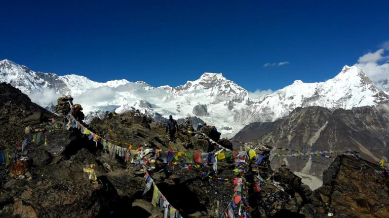 All staff and guides were very flexible, accommodating and very friendly