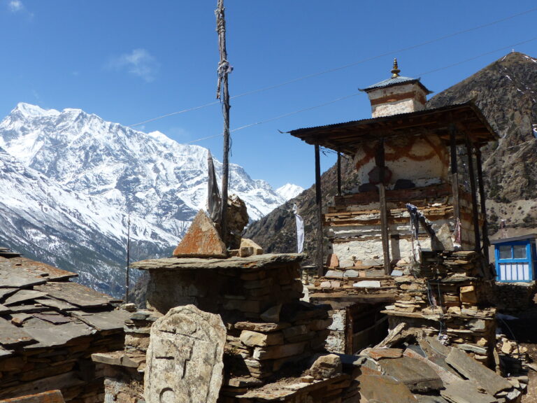 Unsere zweite Reise mit geoDiscovery Tours