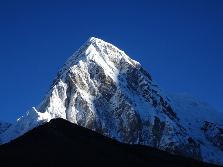 Der Himalaya ist faszinierend