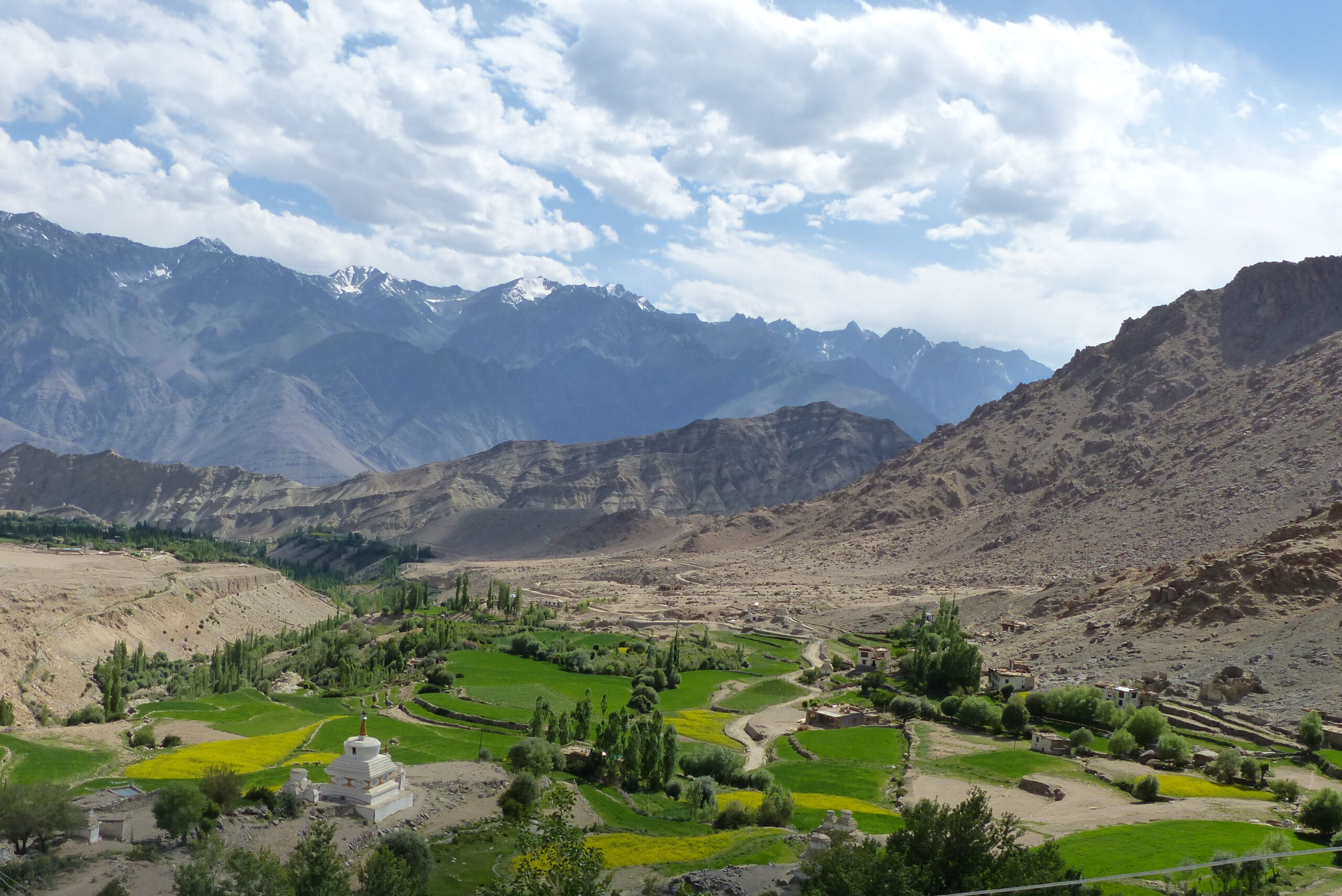 Sham Valley - Tal Trekking (3)