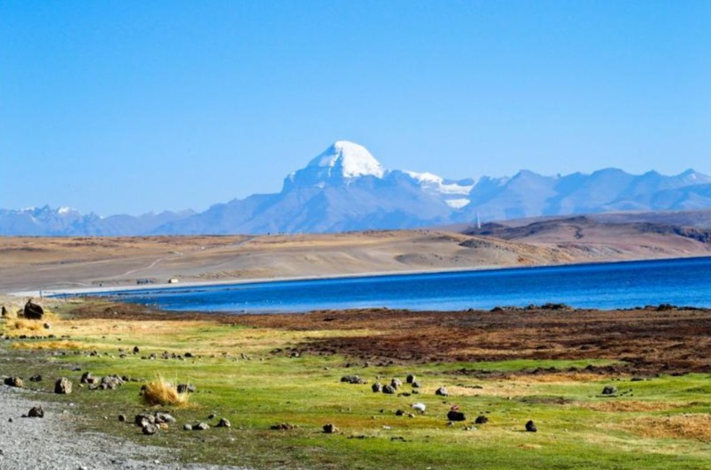 Tibet Reise mit Kailasch Umrundung – Spirituelles Trekking erleben