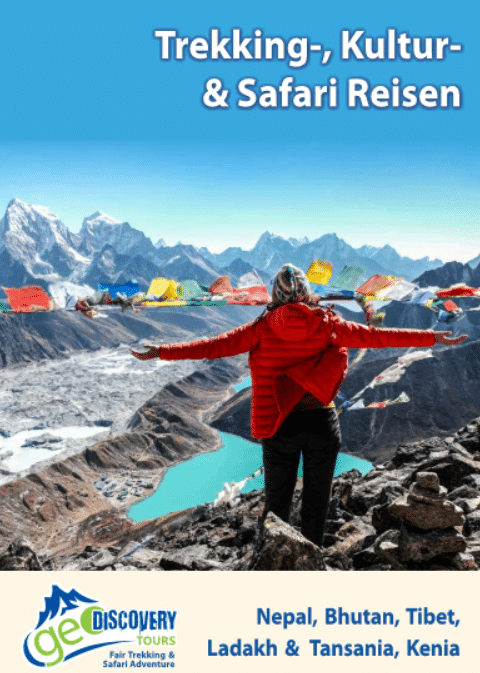 Unser neuer Jahreskatalog ist da. Jetzt bestellen!