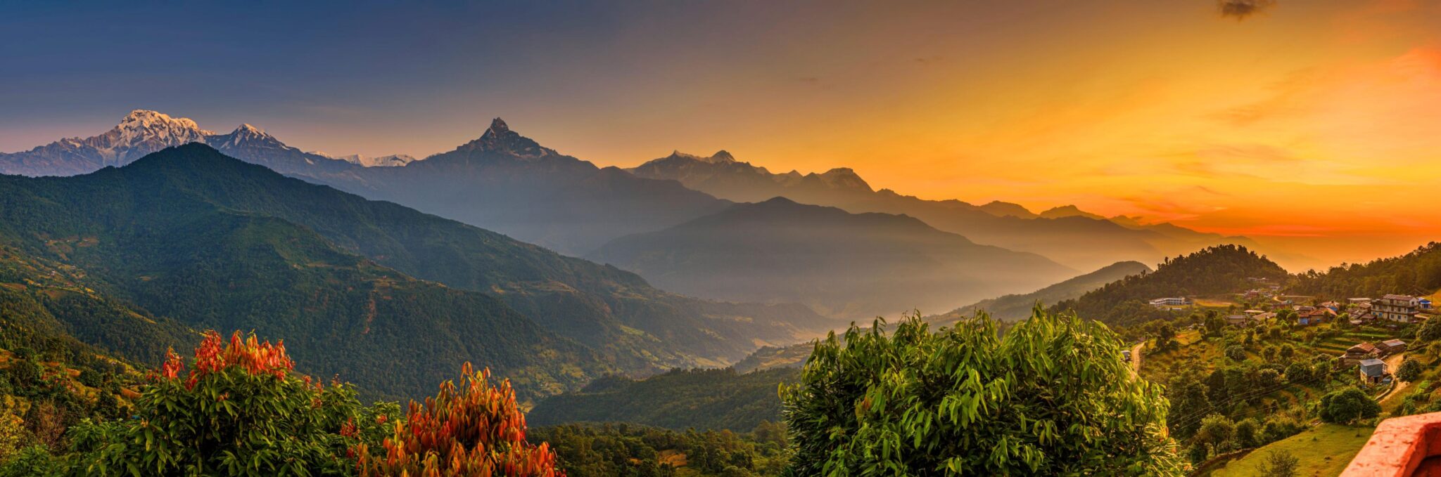 Komfort Trekking/Reisen