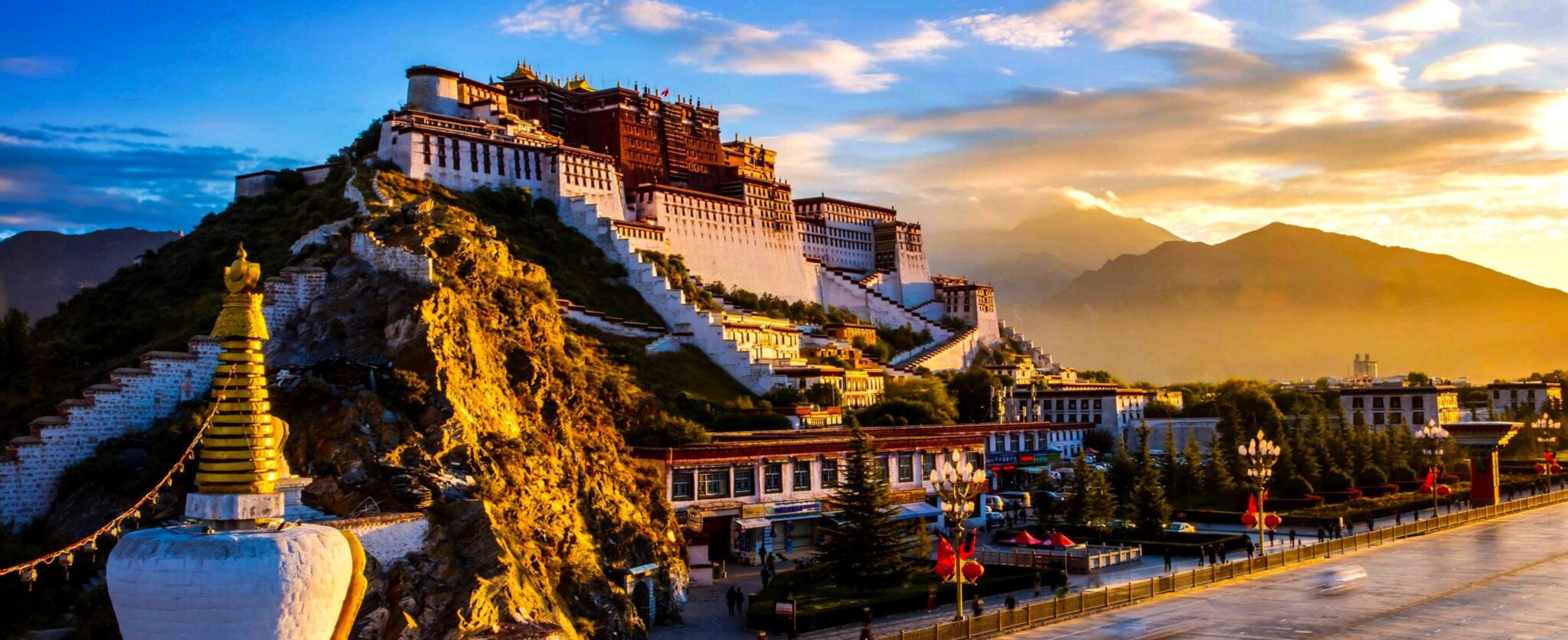 Tibet