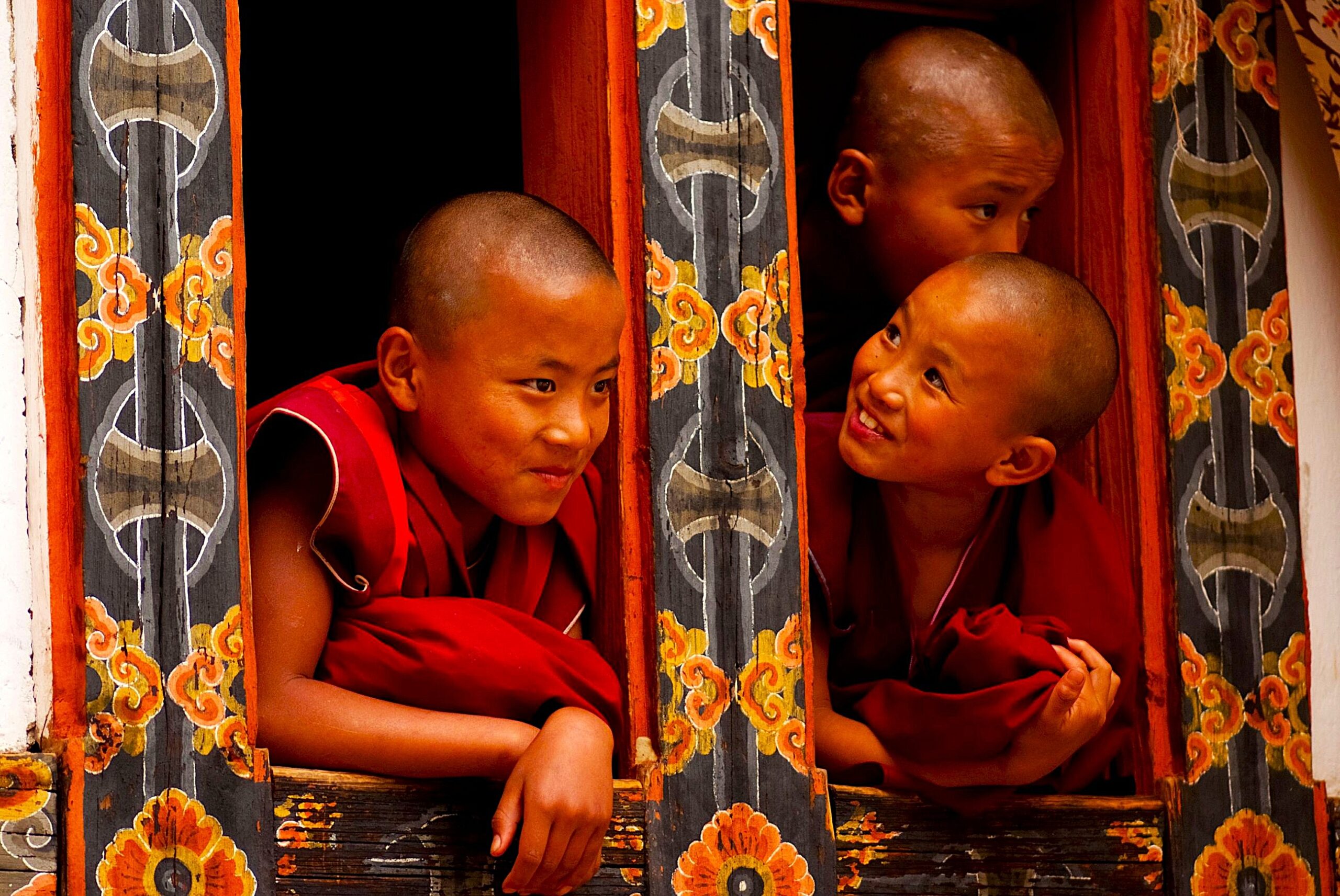 Bhutan