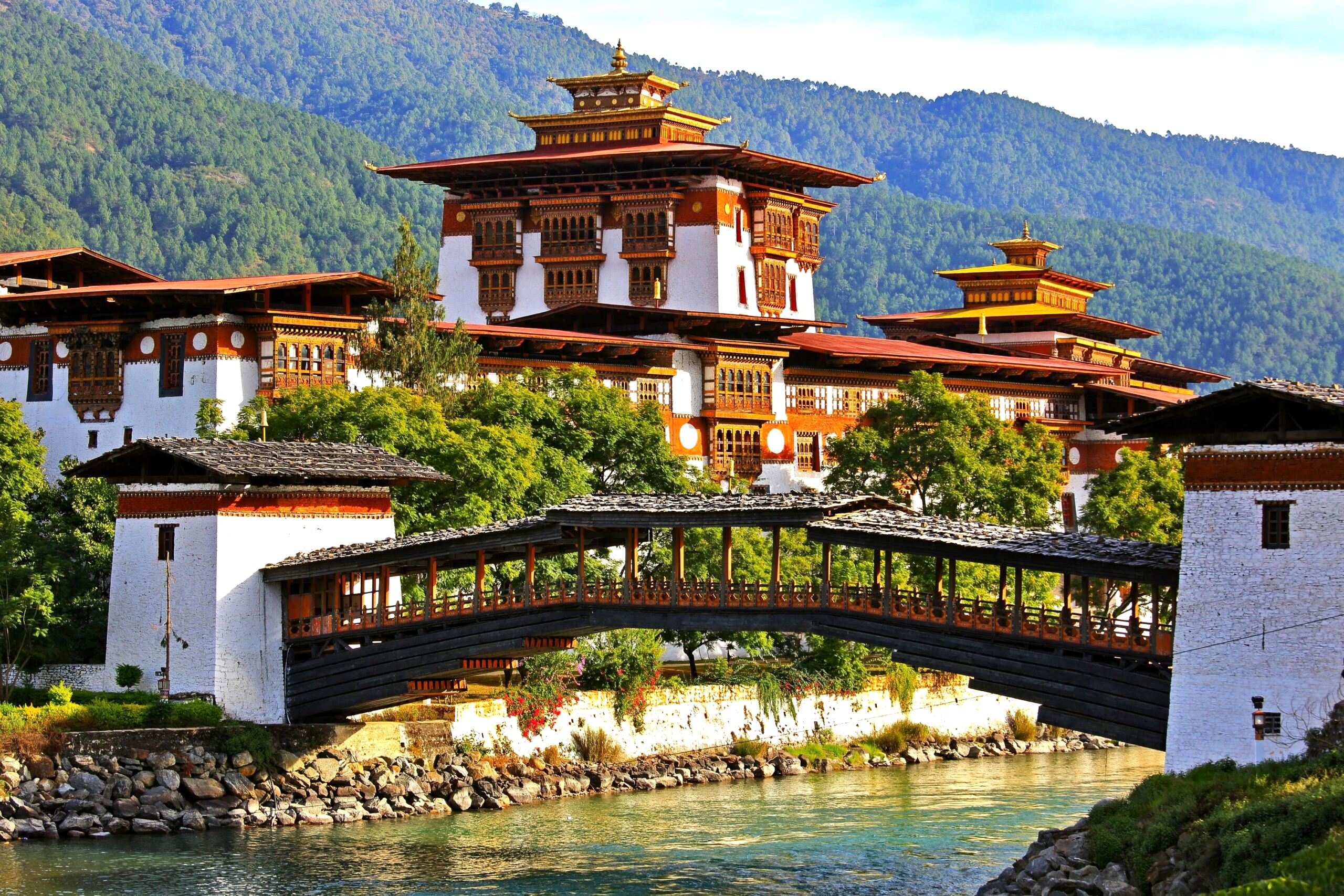 Bhutan
