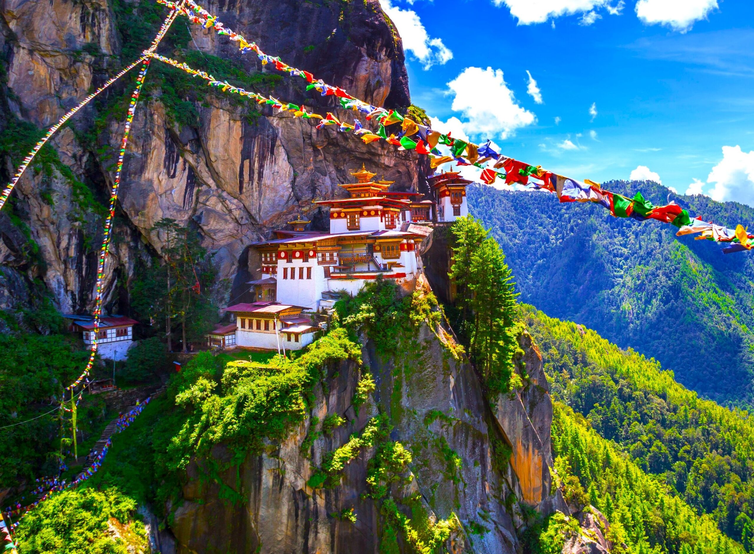 Bhutan